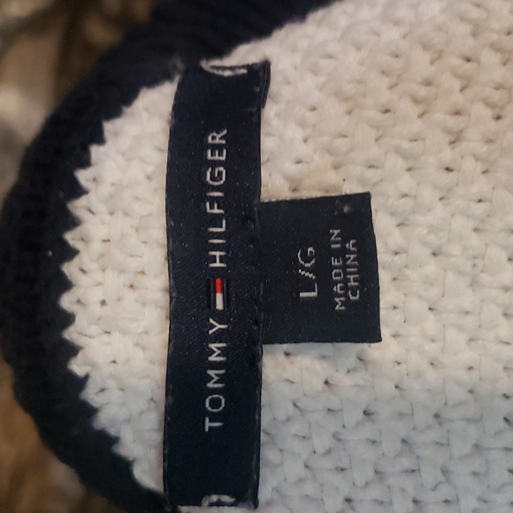 TOMMY HILFIGER Sweater - Picture 5 of 6